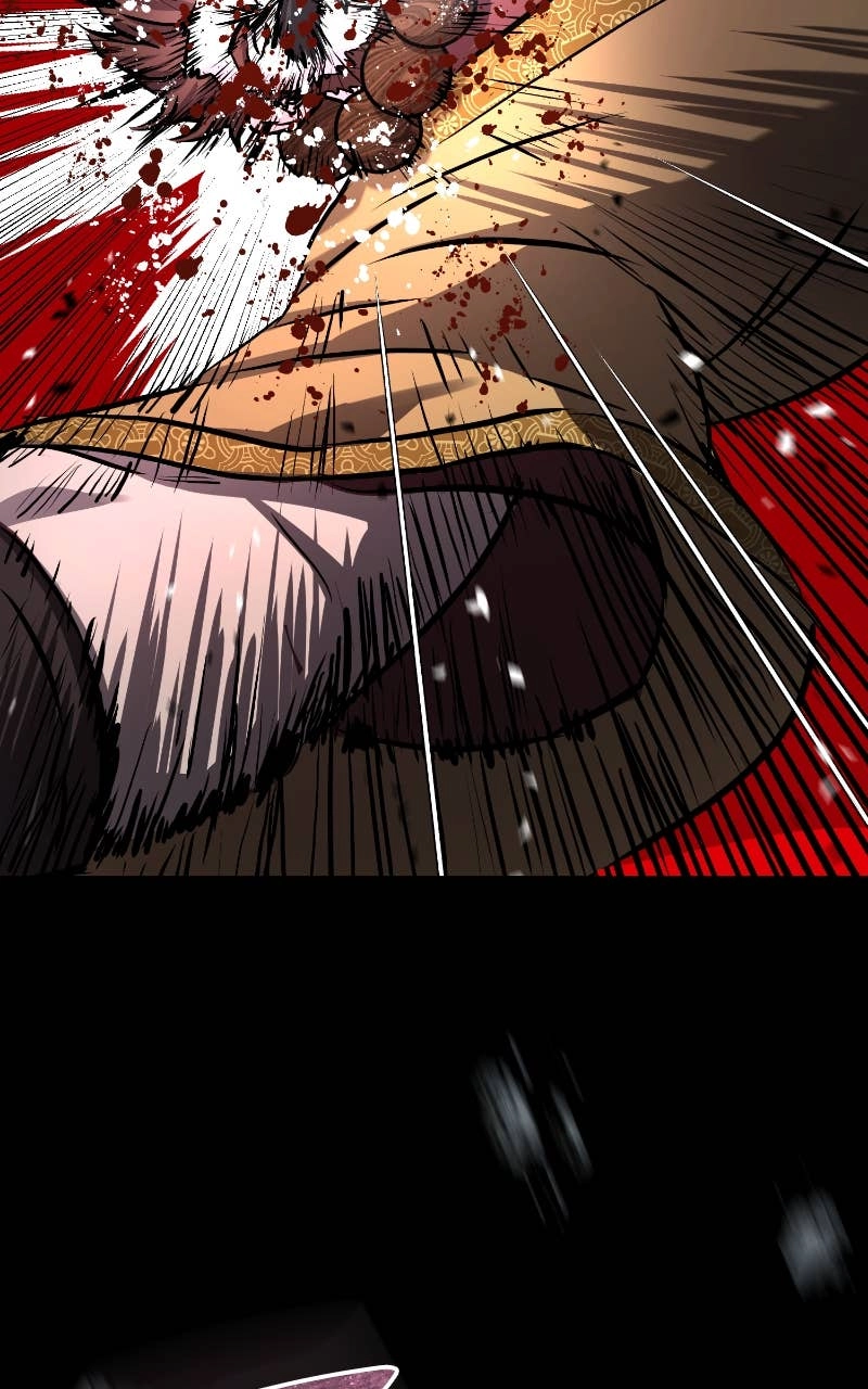 Absolute Domination Chapter 41 Page 20