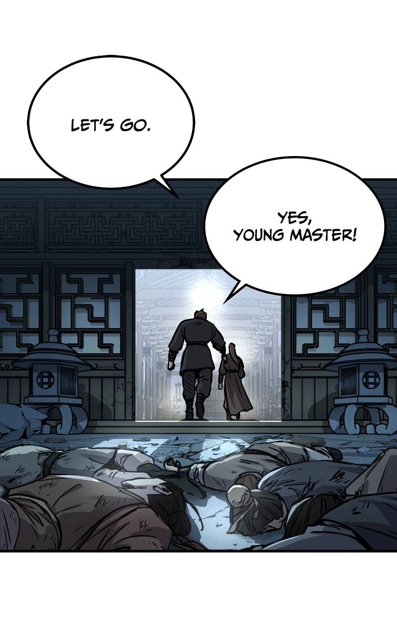 Absolute Domination Chapter 41 Page 29