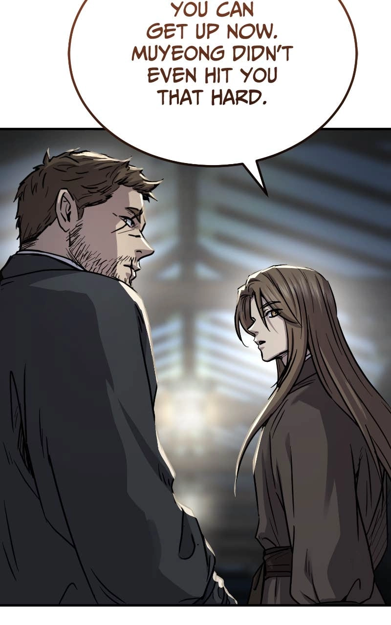 Absolute Domination Chapter 41 Page 31