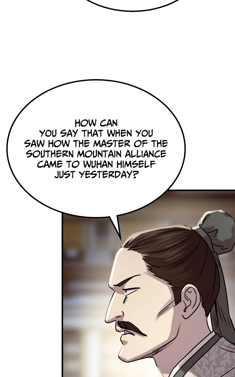 Absolute Domination Chapter 41 Page 40