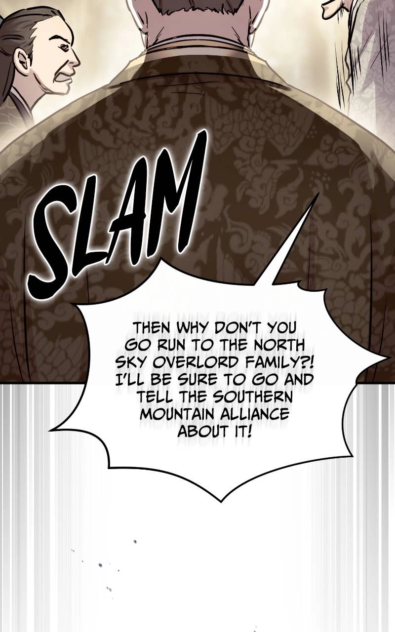 Absolute Domination Chapter 41 Page 42