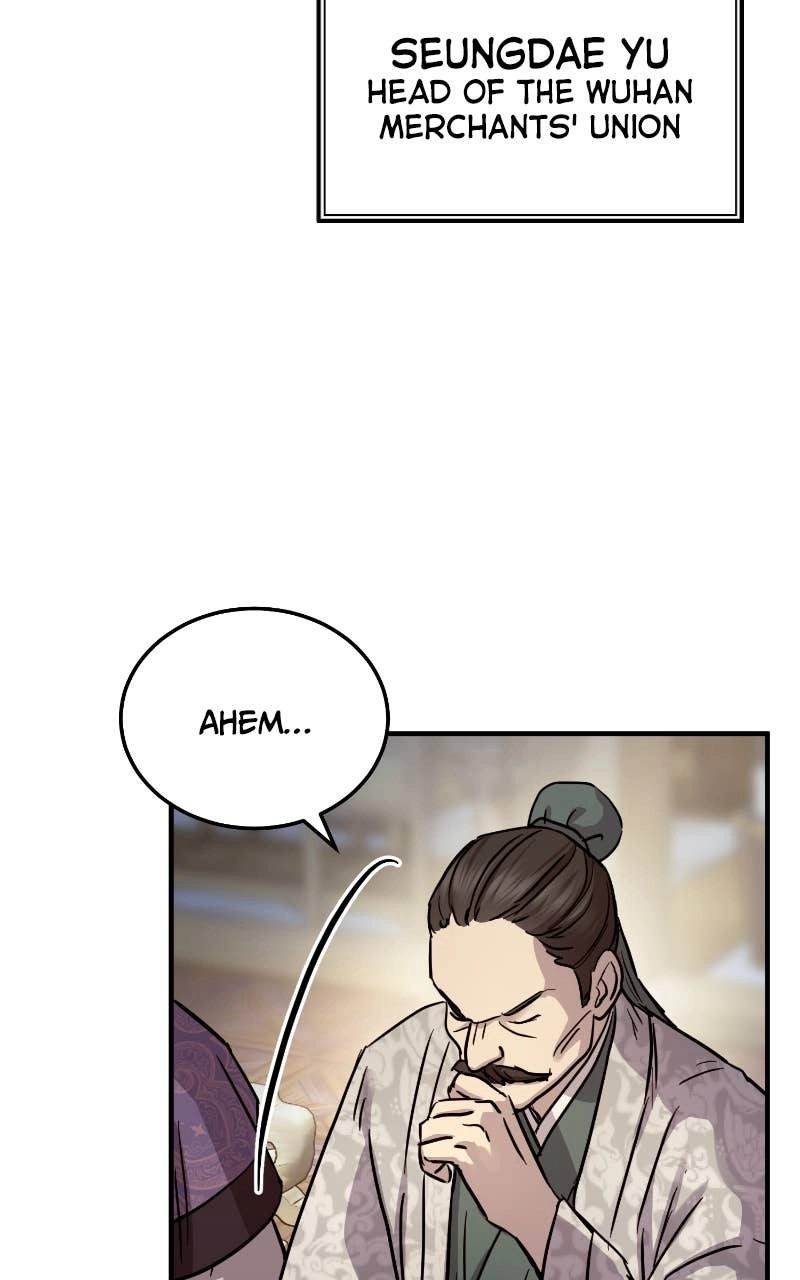 Absolute Domination Chapter 41 Page 45