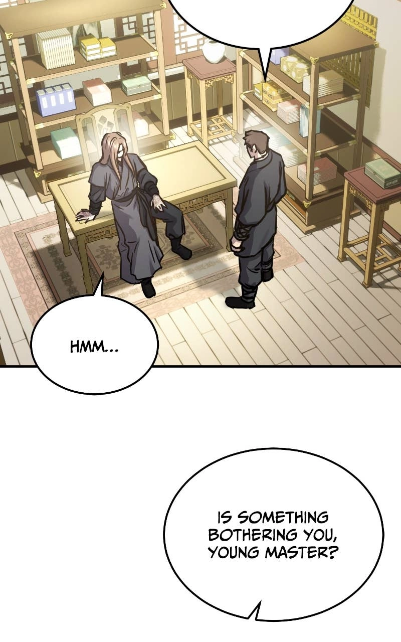 Absolute Domination Chapter 42 Page 13