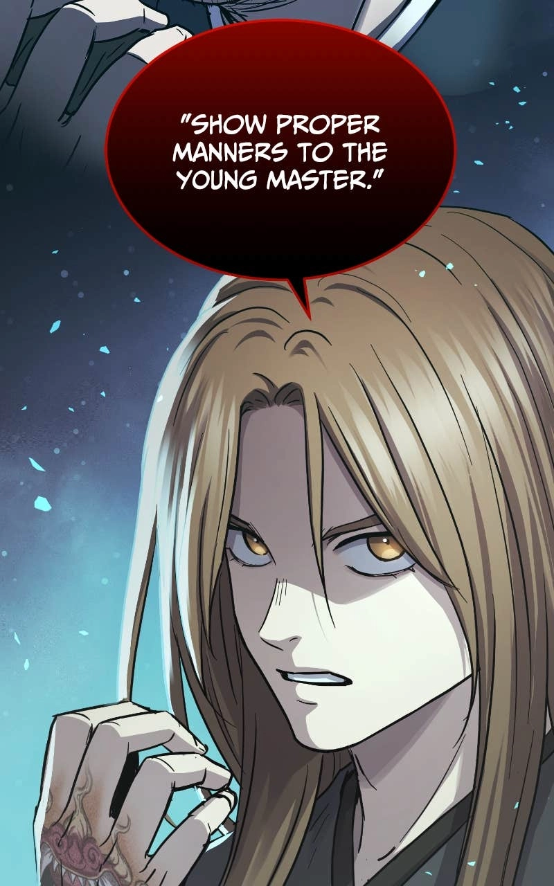 Absolute Domination Chapter 42 Page 15