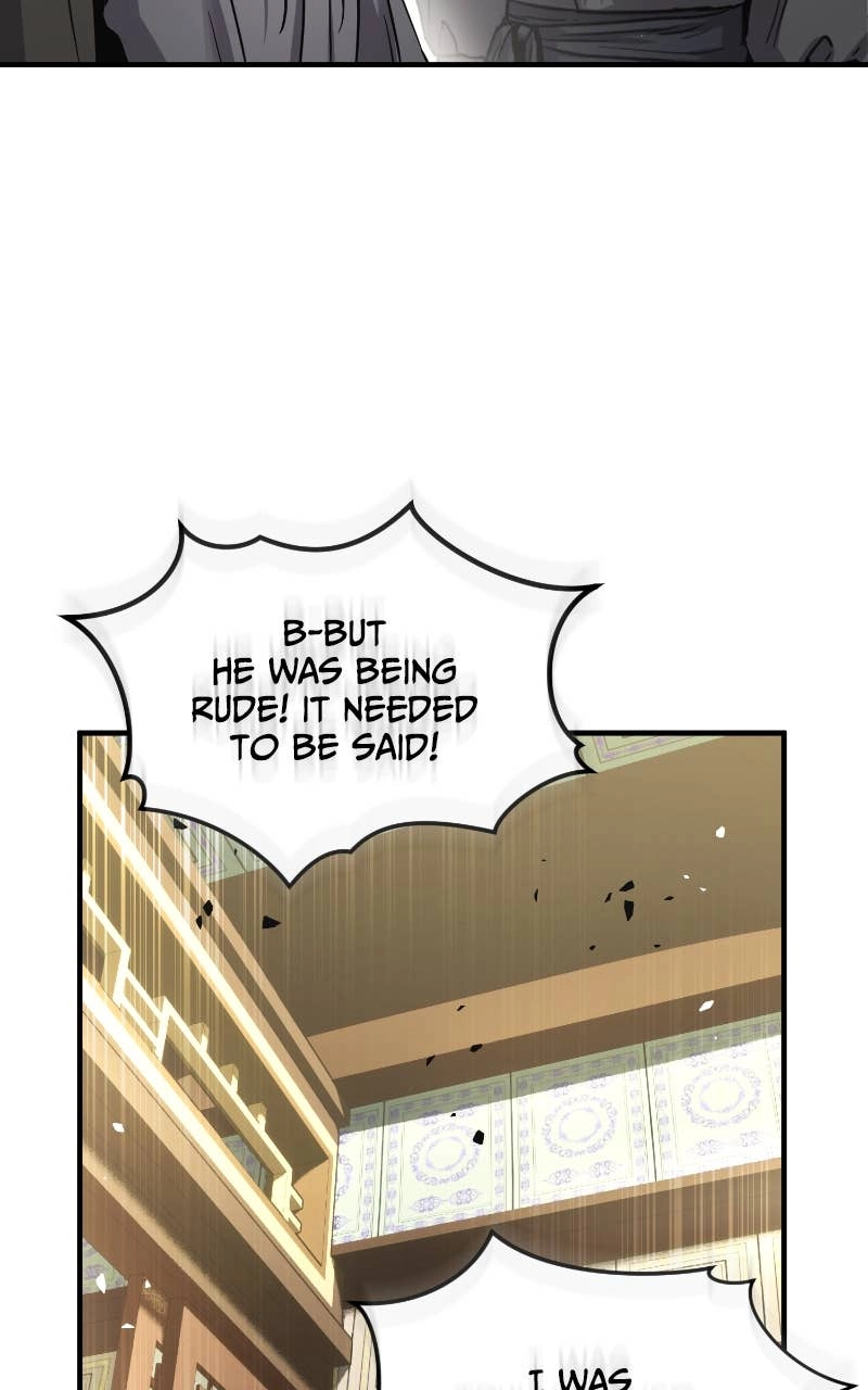 Absolute Domination Chapter 42 Page 17