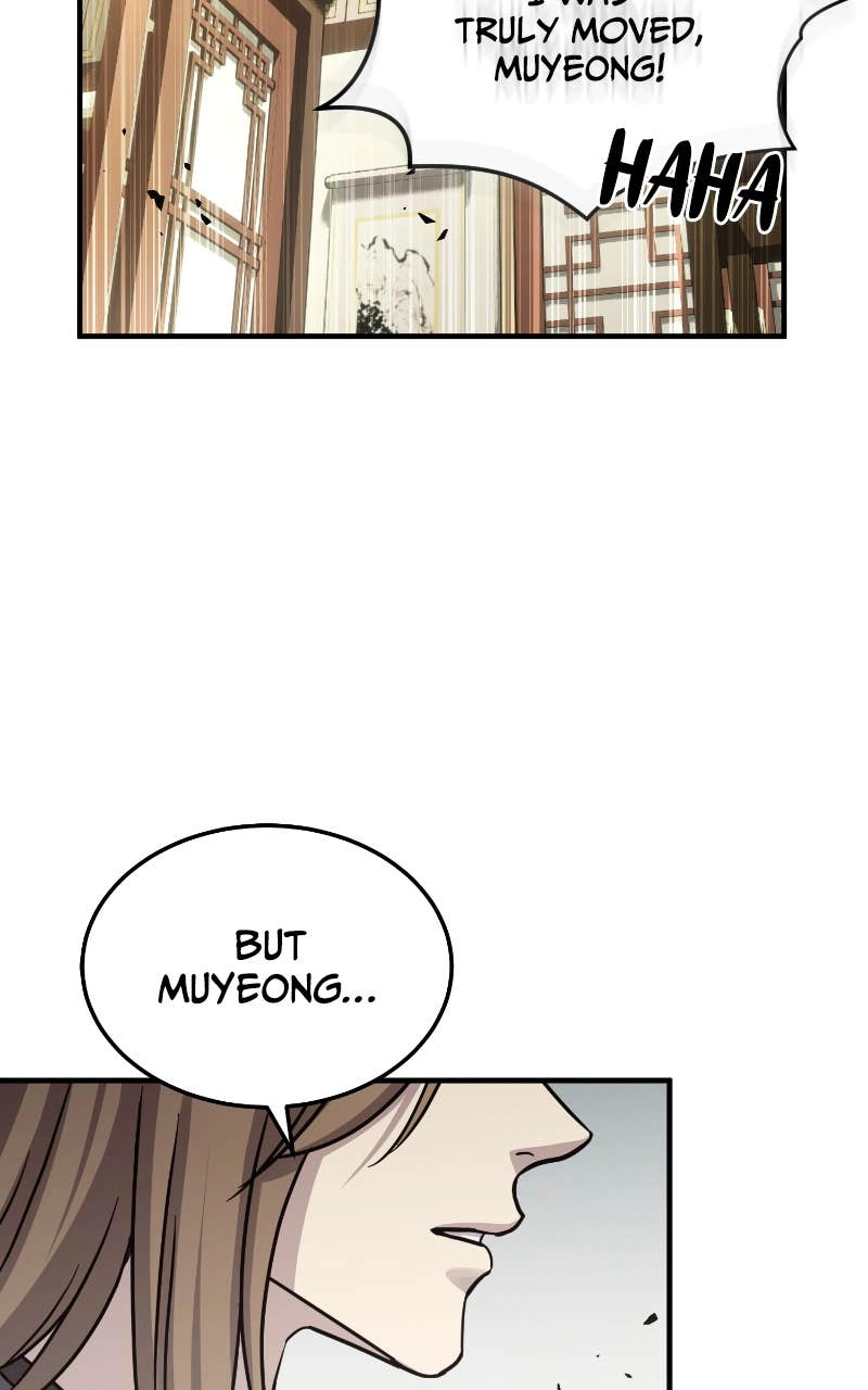 Absolute Domination Chapter 42 Page 18