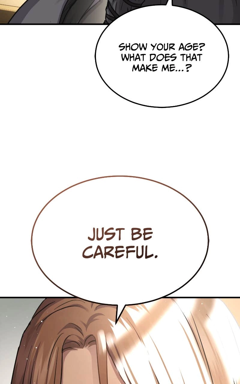 Absolute Domination Chapter 42 Page 23