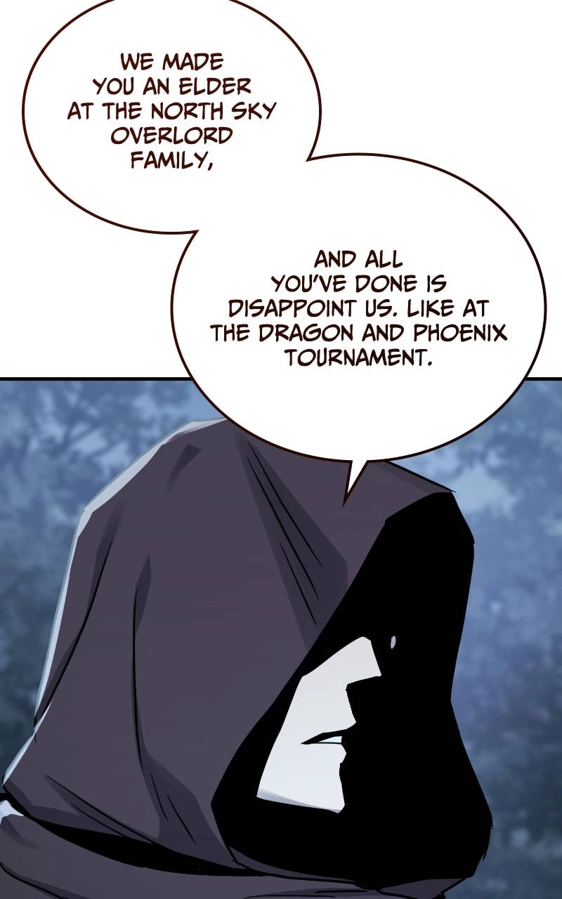 Absolute Domination Chapter 42 Page 30