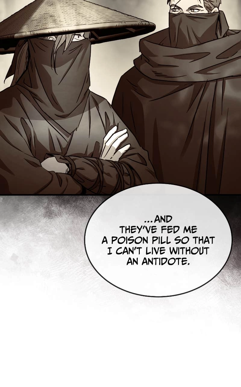 Absolute Domination Chapter 42 Page 34