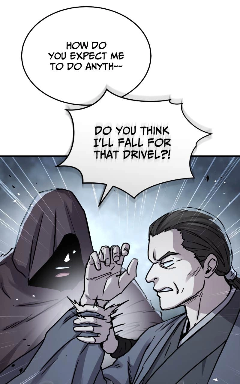 Absolute Domination Chapter 42 Page 35