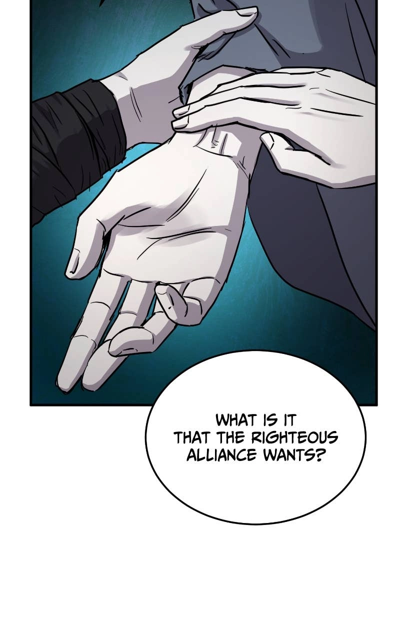 Absolute Domination Chapter 42 Page 38