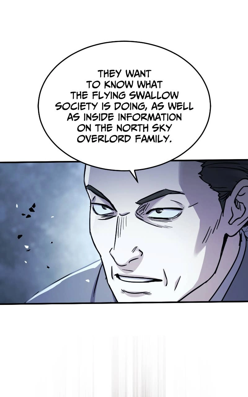 Absolute Domination Chapter 42 Page 39
