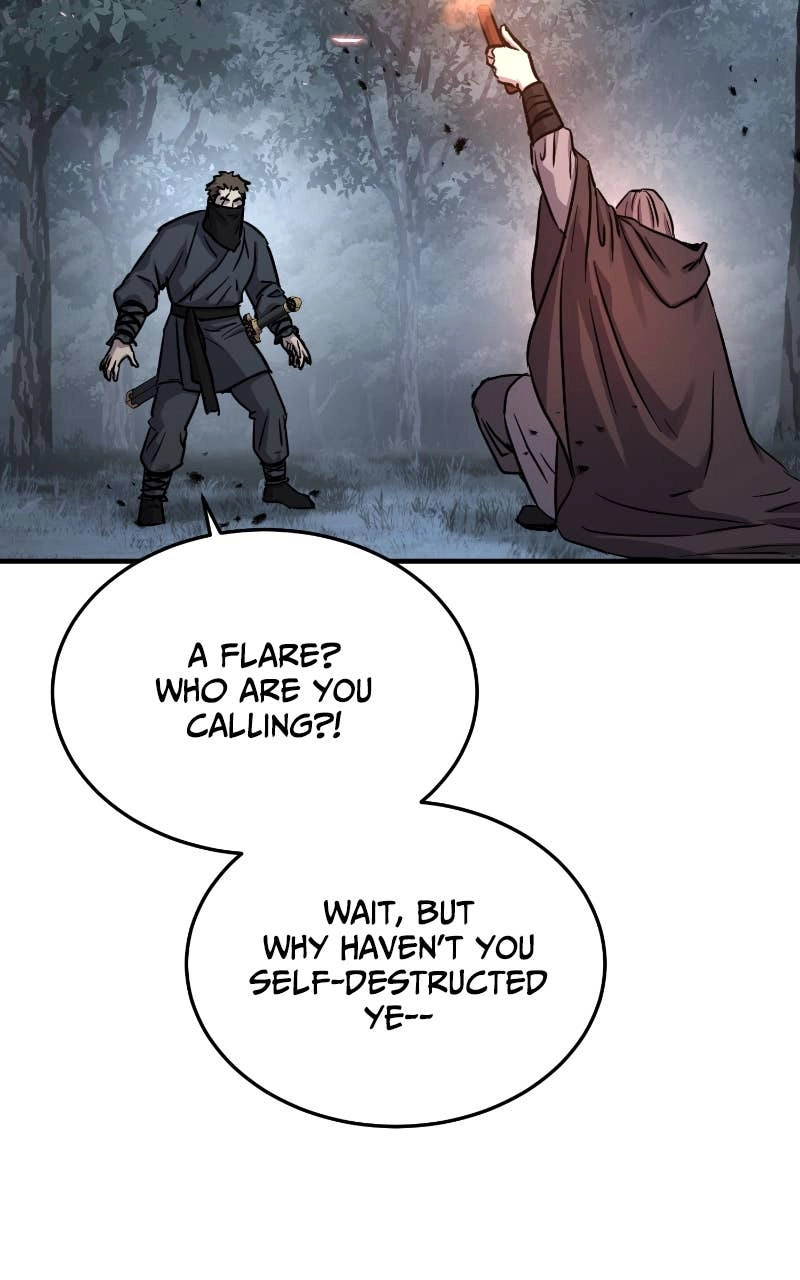 Absolute Domination Chapter 42 Page 68