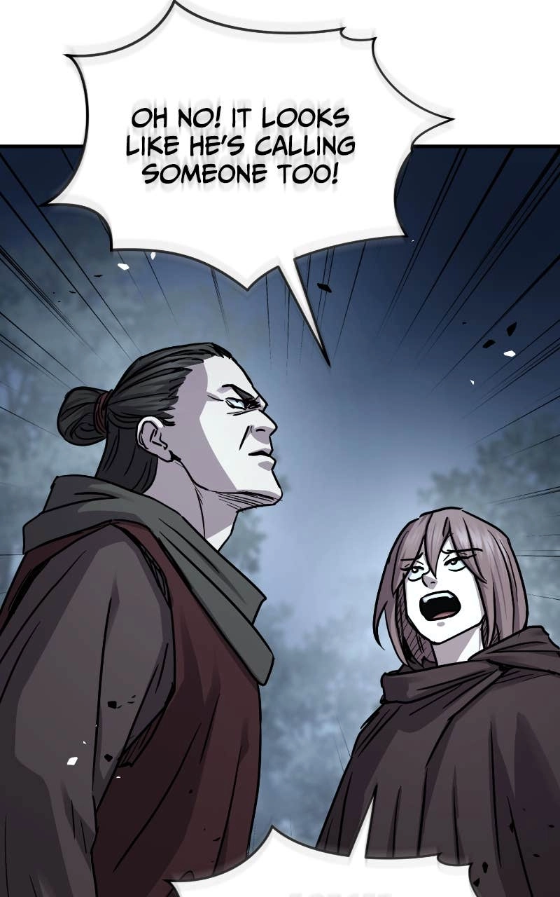 Absolute Domination Chapter 42 Page 83