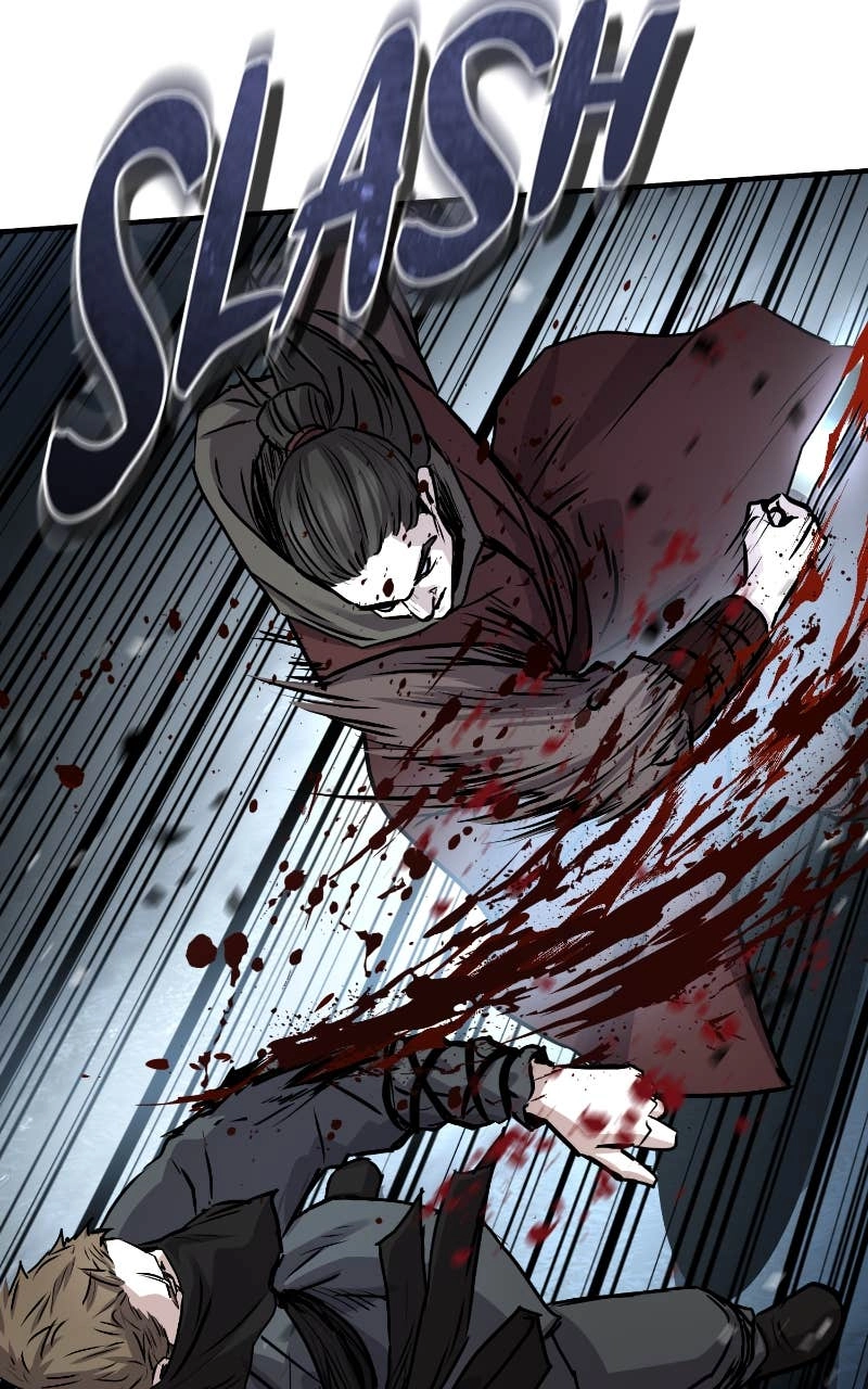 Absolute Domination Chapter 42 Page 90