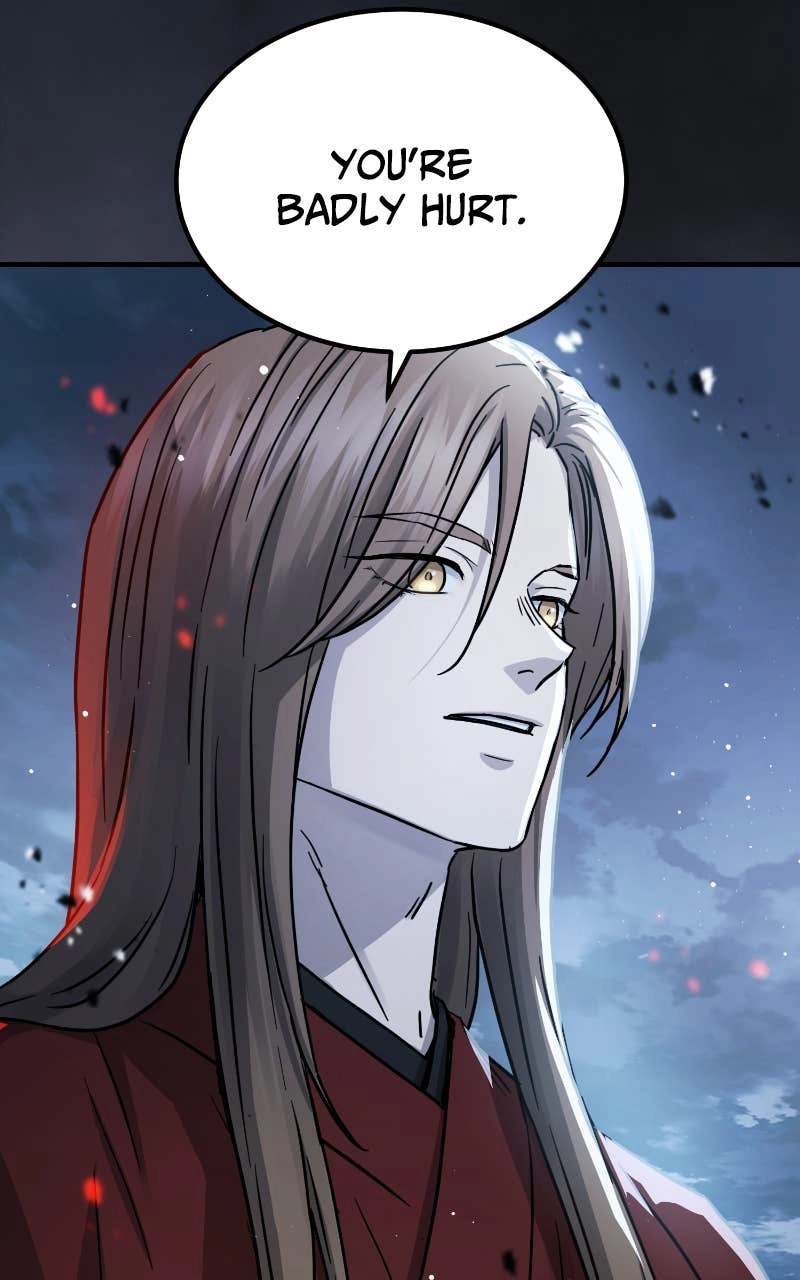Absolute Domination Chapter 43 Page 4