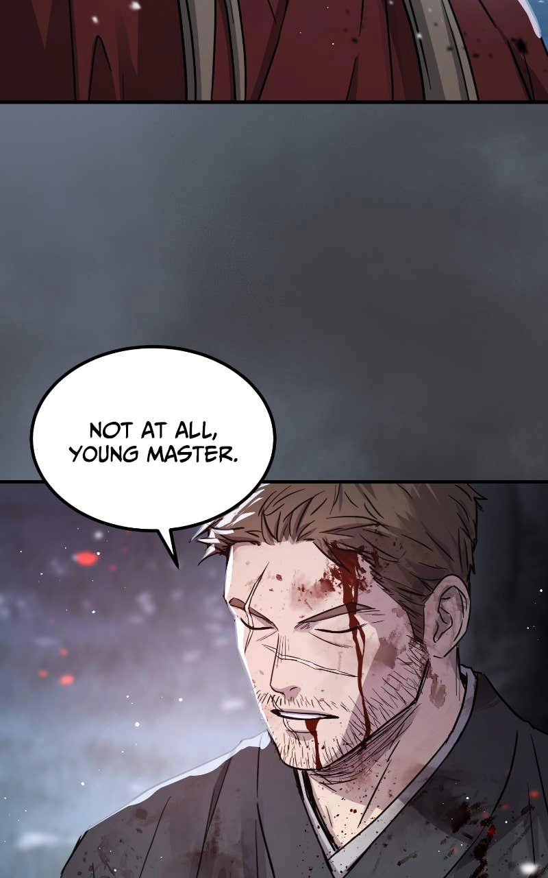 Absolute Domination Chapter 43 Page 5