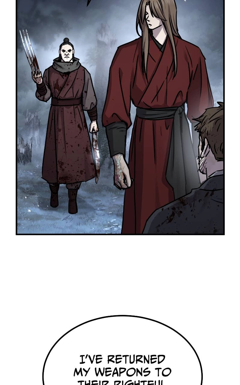 Absolute Domination Chapter 43 Page 8