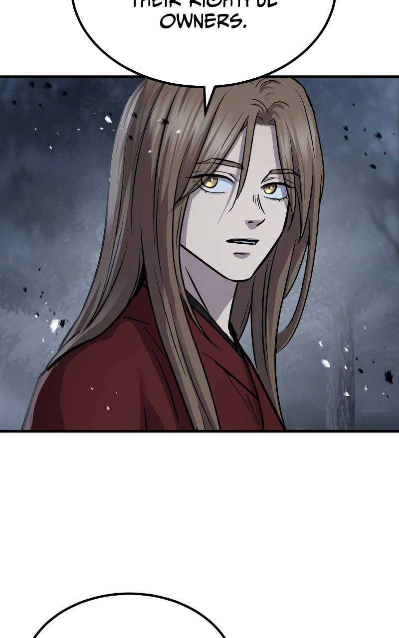 Absolute Domination Chapter 43 Page 9