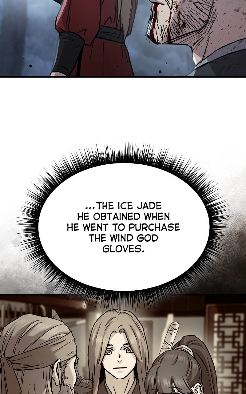 Absolute Domination Chapter 43 Page 13