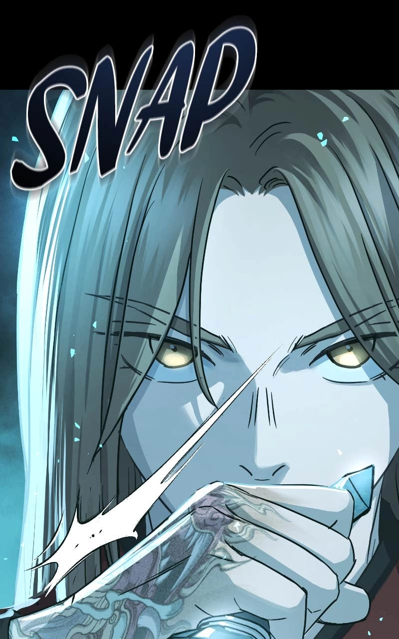 Absolute Domination Chapter 43 Page 19