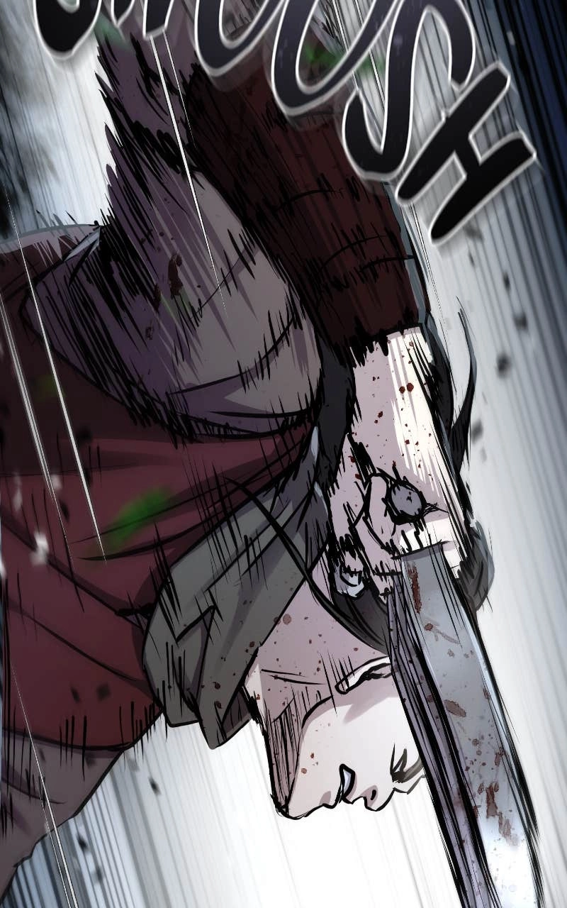 Absolute Domination Chapter 43 Page 22