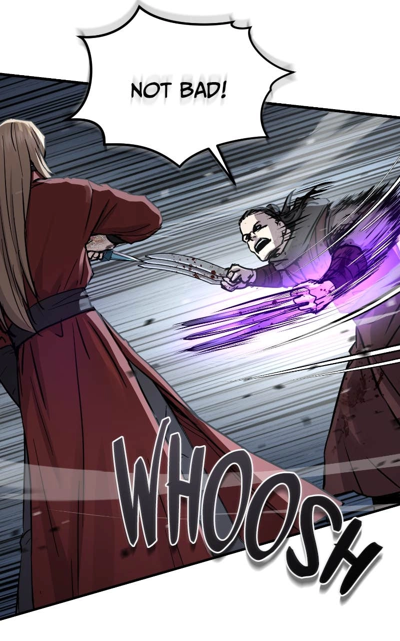 Absolute Domination Chapter 43 Page 27