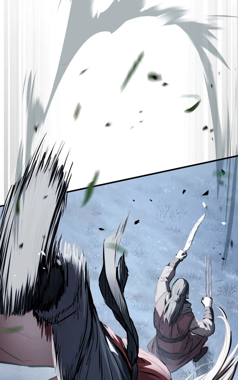 Absolute Domination Chapter 43 Page 29