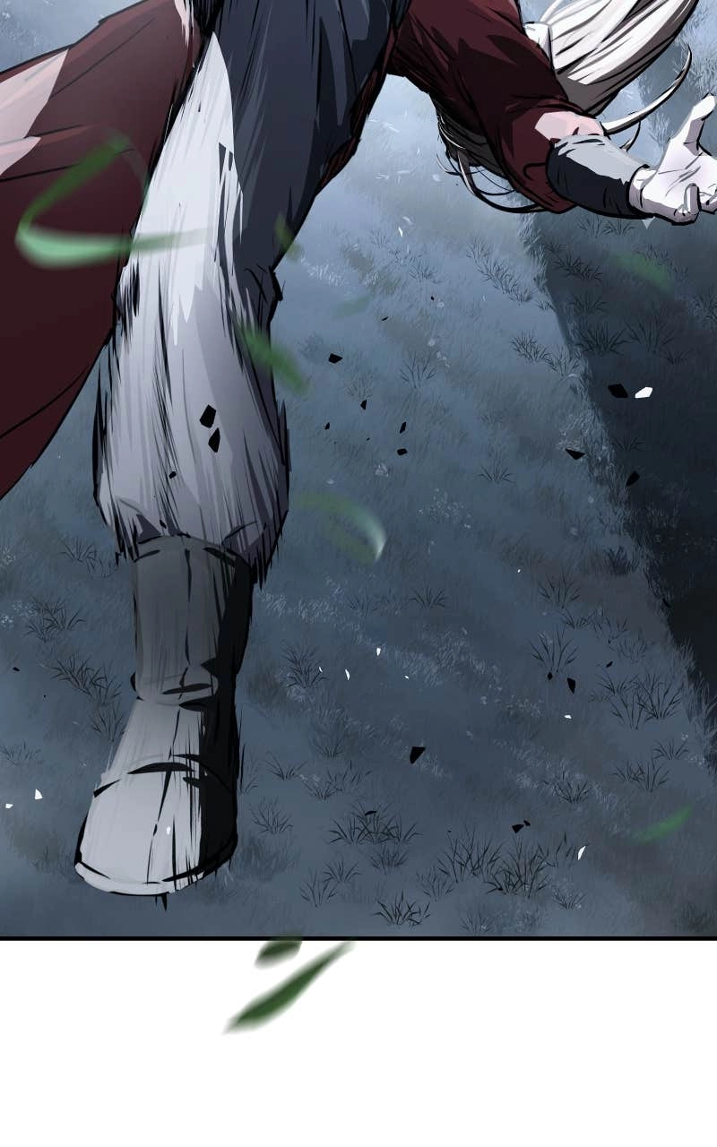 Absolute Domination Chapter 43 Page 30