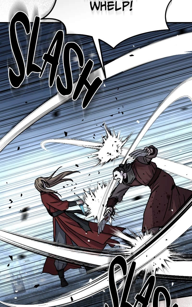 Absolute Domination Chapter 43 Page 34