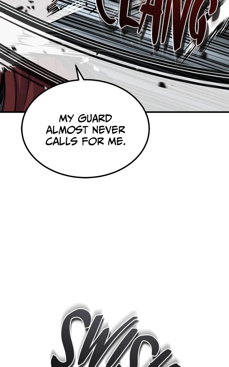 Absolute Domination Chapter 43 Page 36