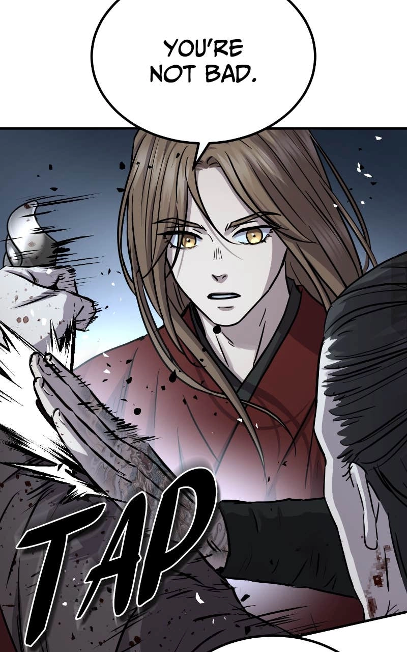 Absolute Domination Chapter 43 Page 38