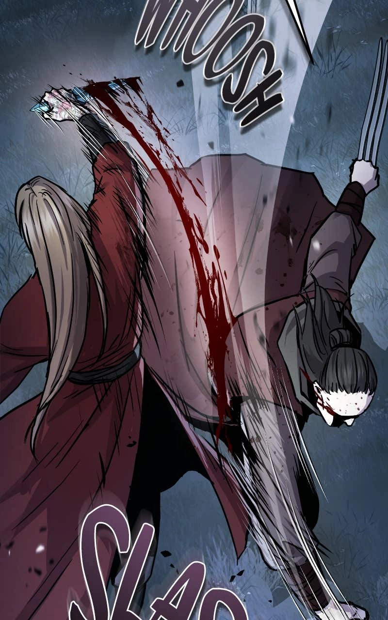 Absolute Domination Chapter 43 Page 49
