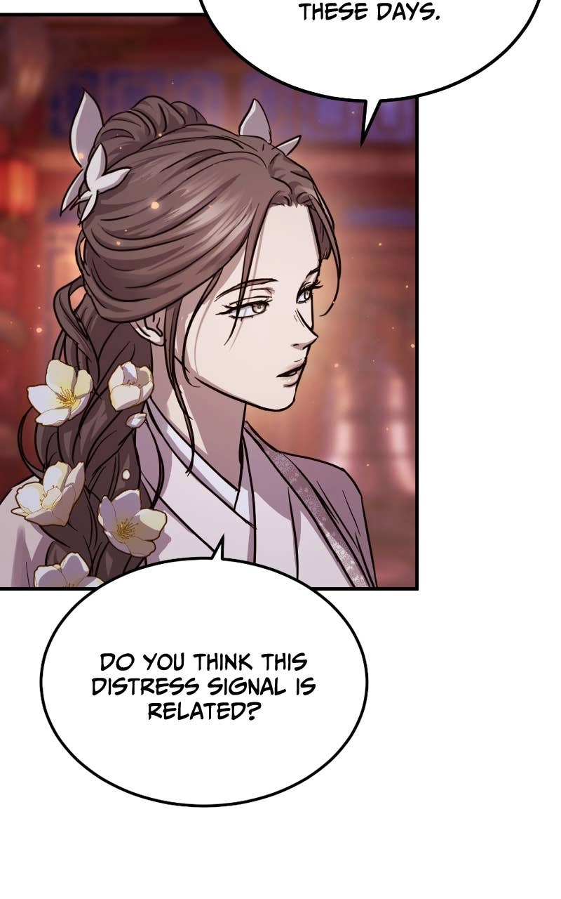 Absolute Domination Chapter 43 Page 86