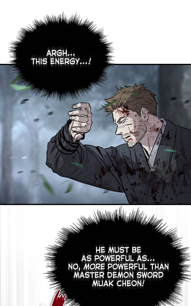 Absolute Domination Chapter 43 Page 110