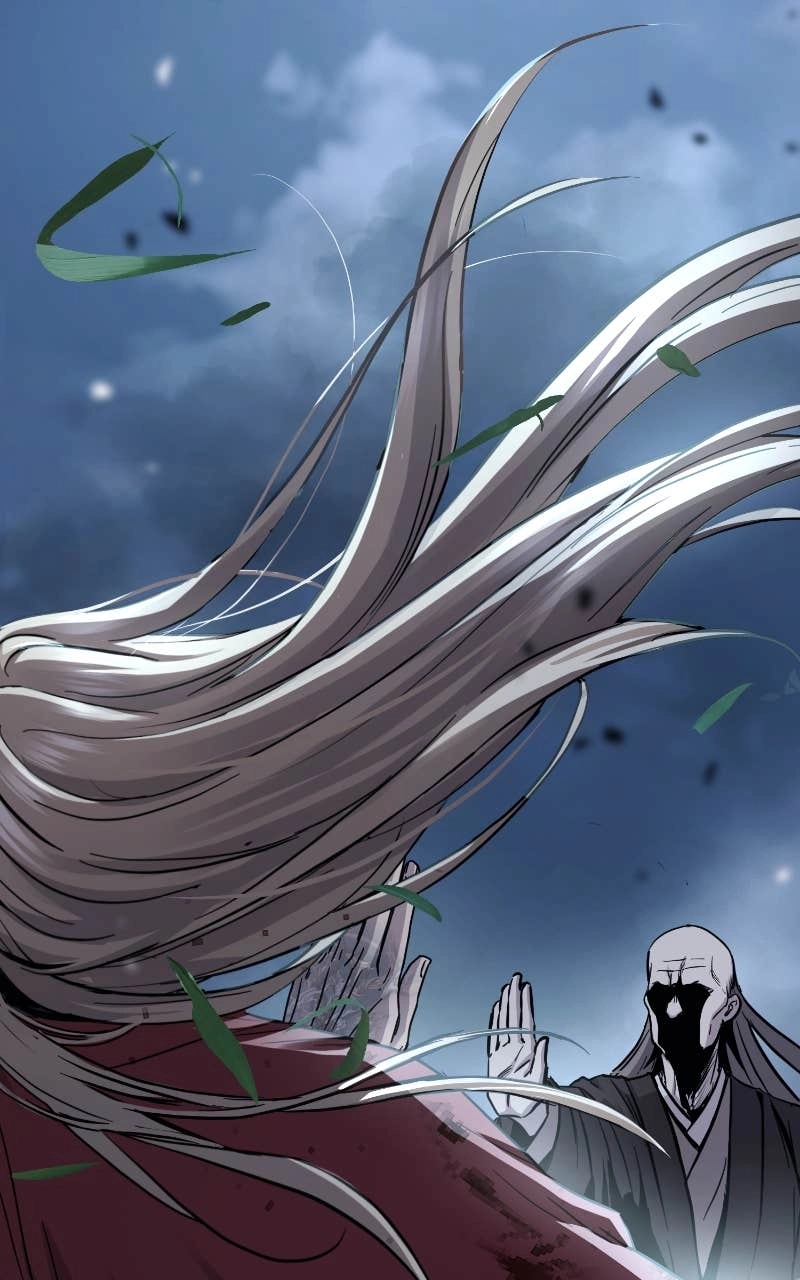 Absolute Domination Chapter 43 Page 112