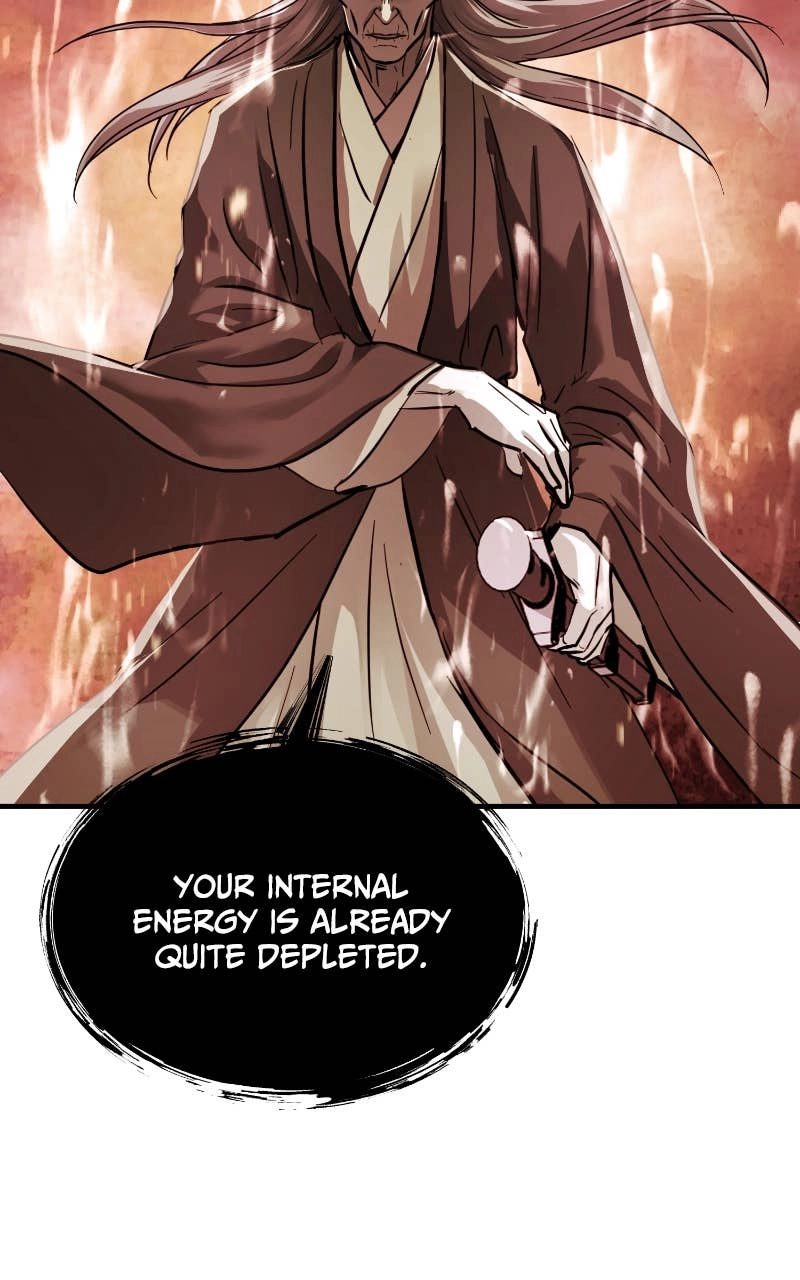 Absolute Domination Chapter 44 Page 7