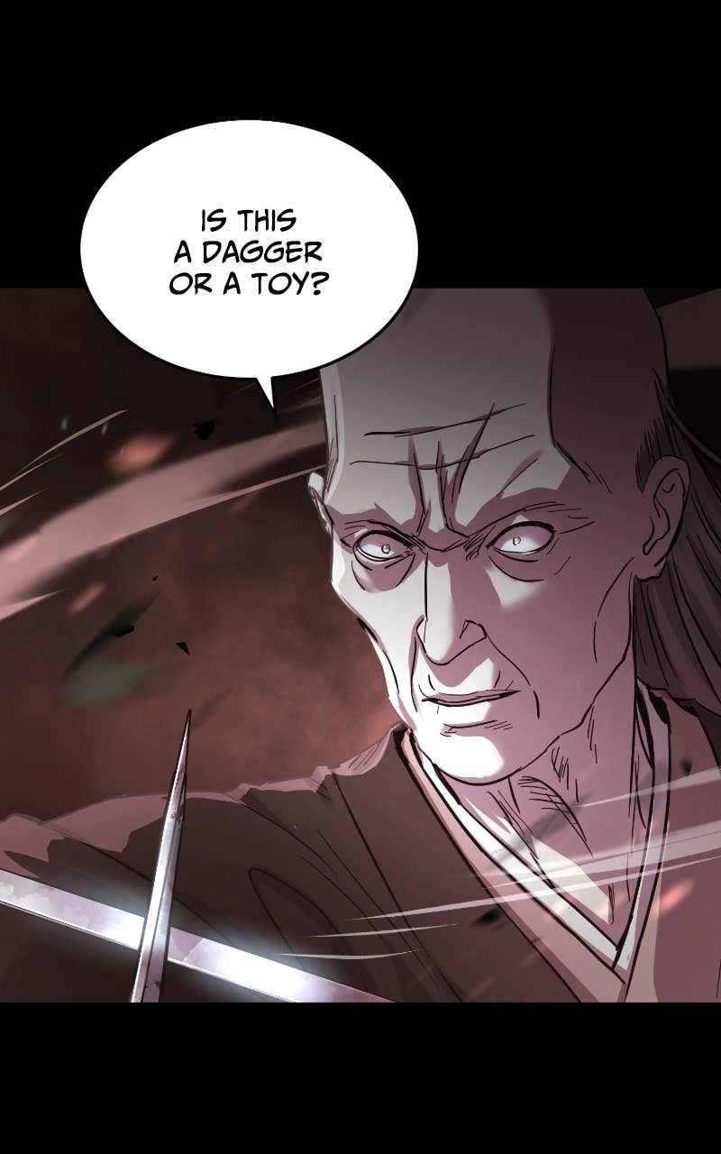 Absolute Domination Chapter 44 Page 17