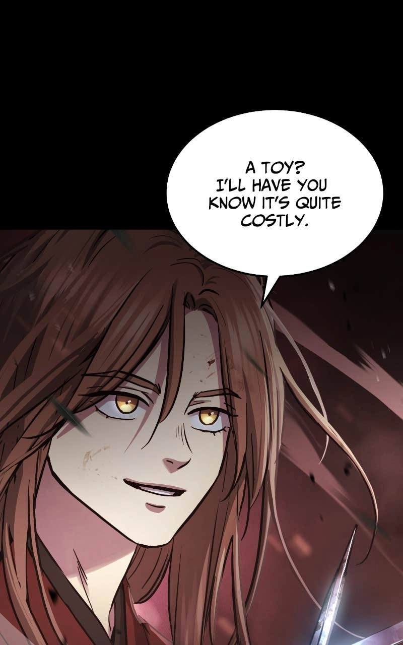 Absolute Domination Chapter 44 Page 18