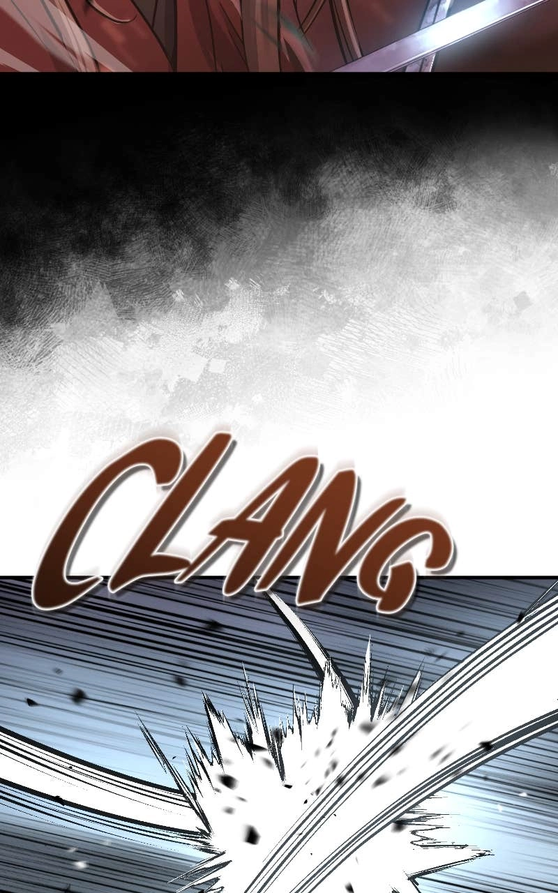 Absolute Domination Chapter 44 Page 19