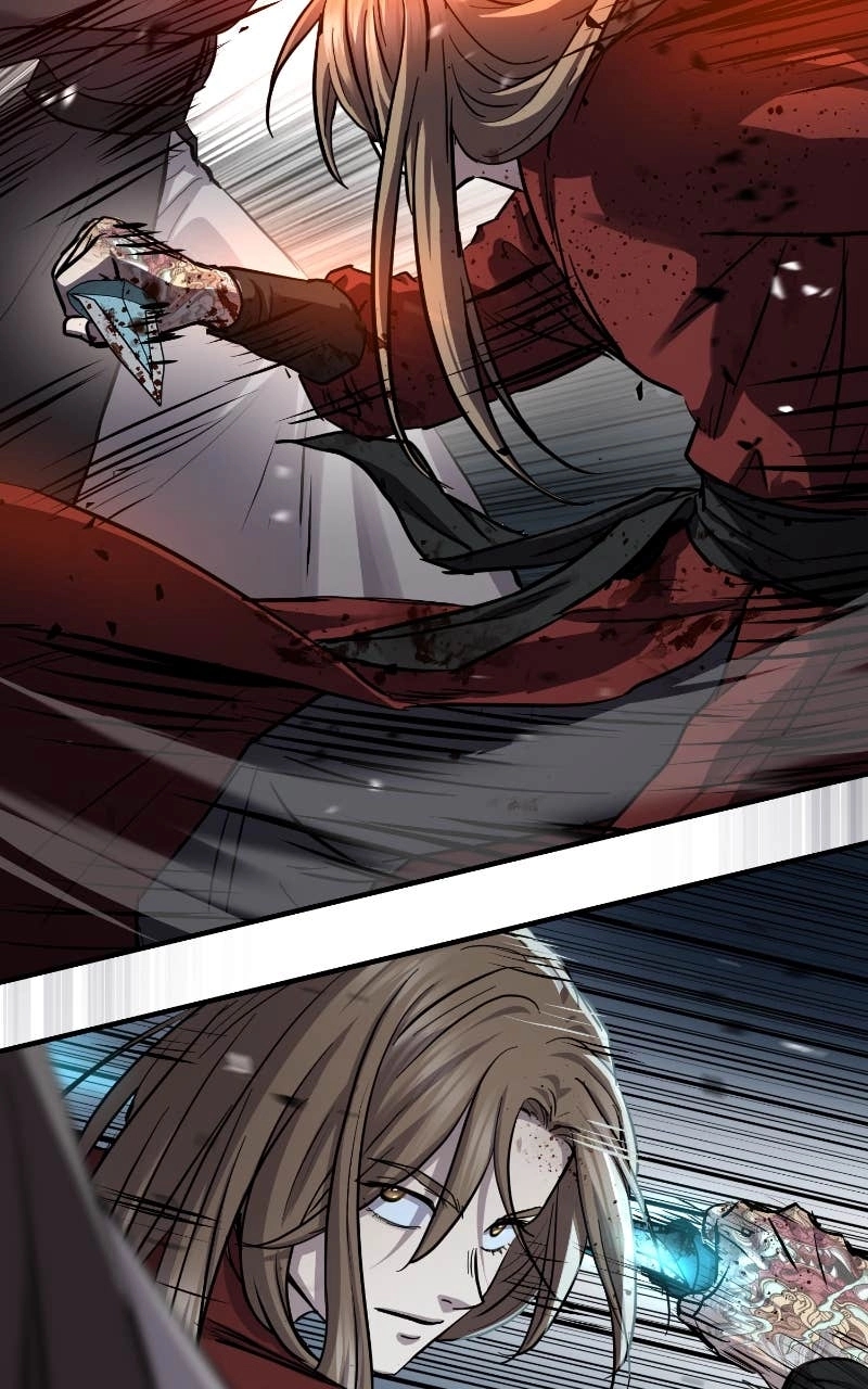 Absolute Domination Chapter 44 Page 21