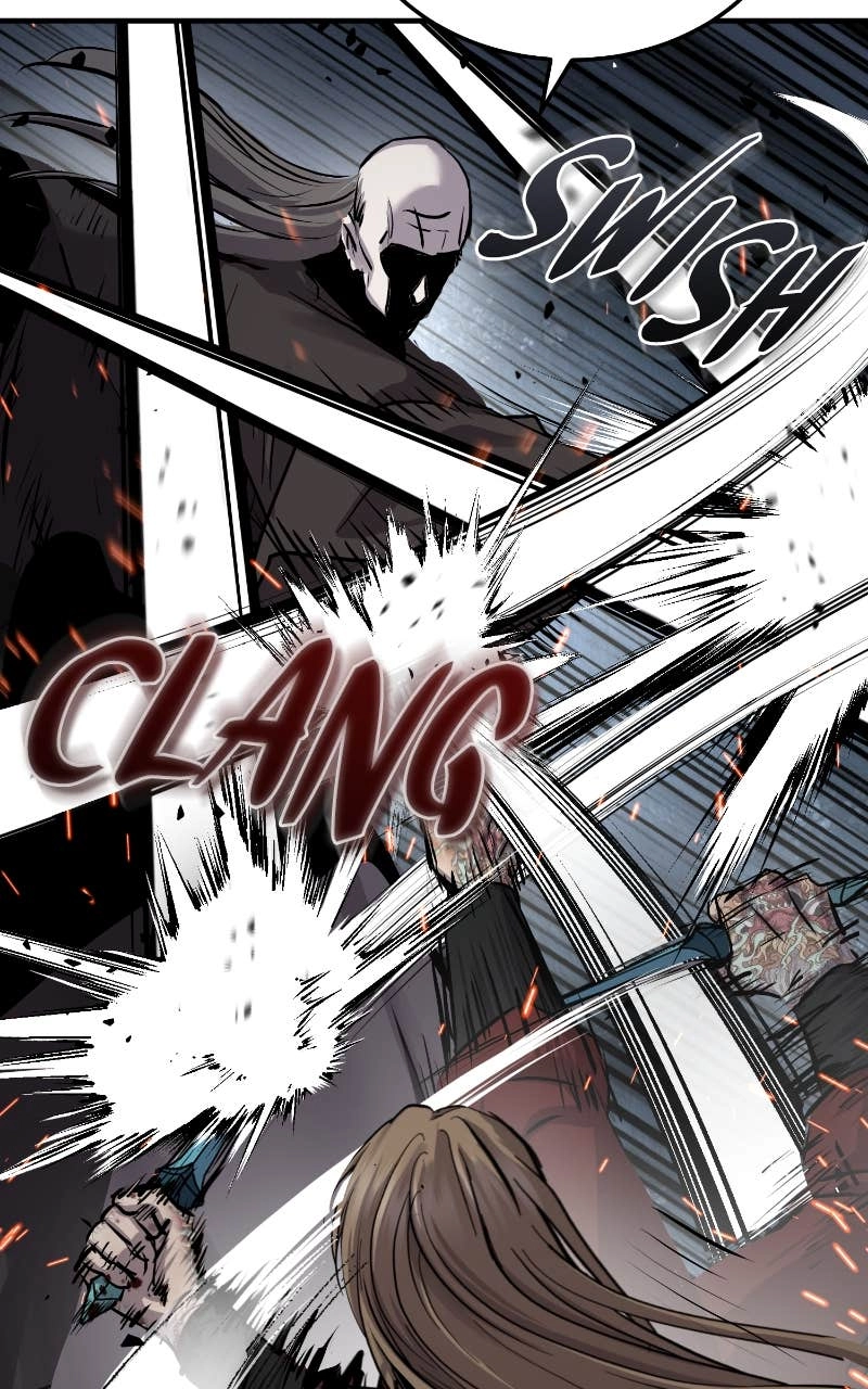 Absolute Domination Chapter 44 Page 25