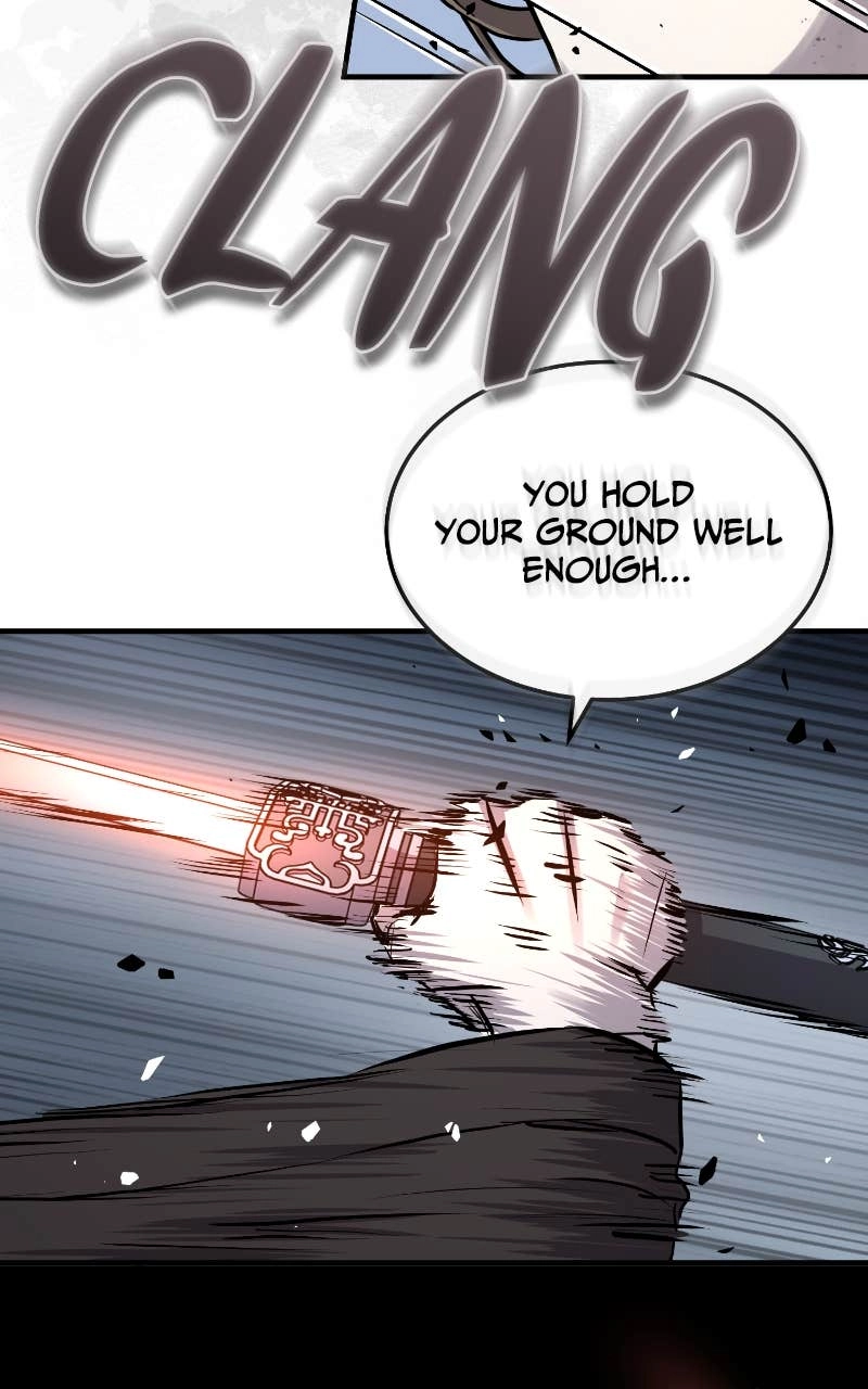 Absolute Domination Chapter 44 Page 28