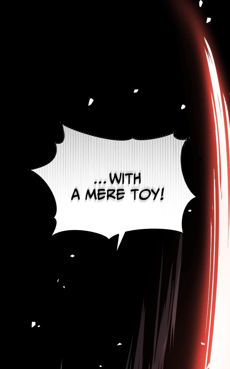 Absolute Domination Chapter 44 Page 29
