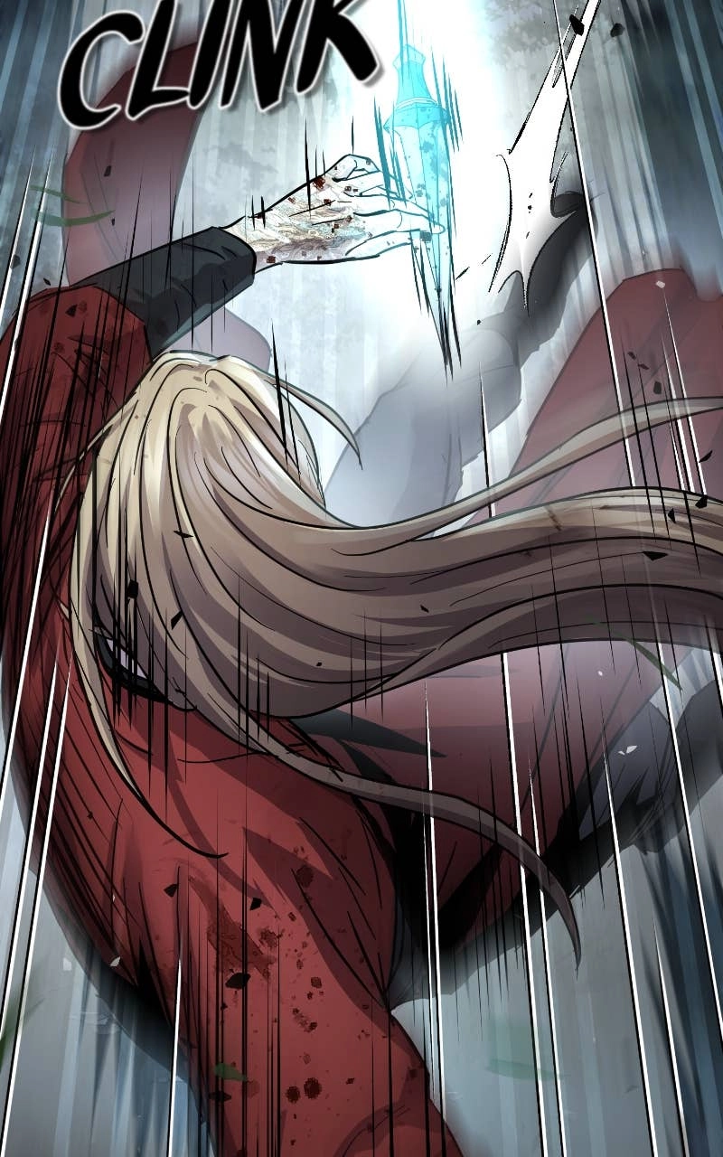 Absolute Domination Chapter 44 Page 39