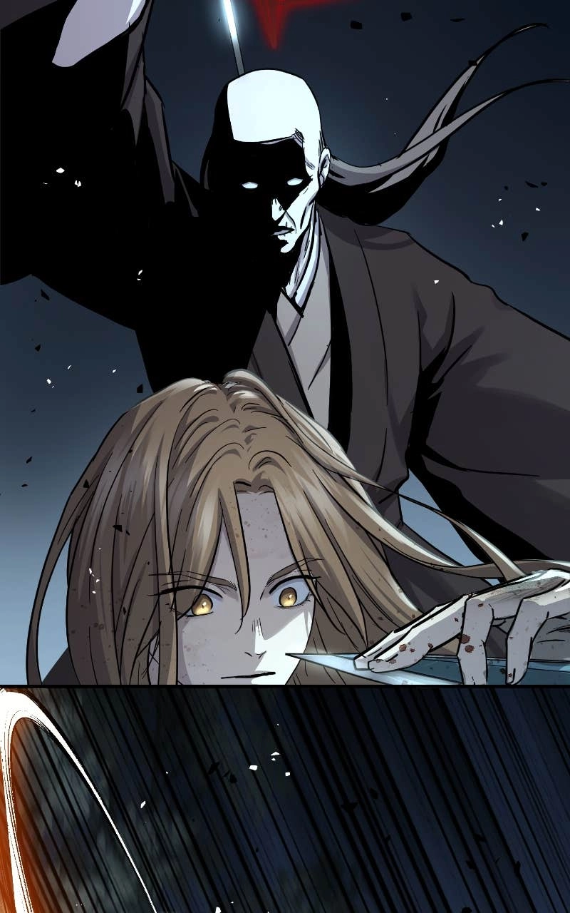 Absolute Domination Chapter 44 Page 41