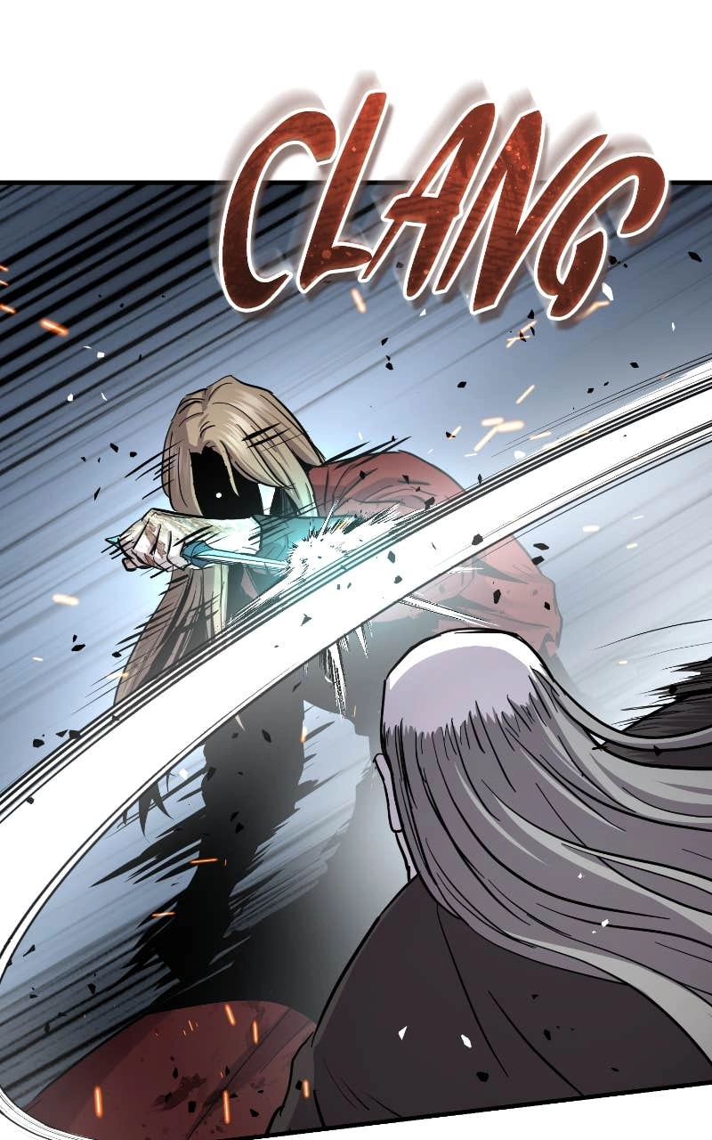 Absolute Domination Chapter 44 Page 45