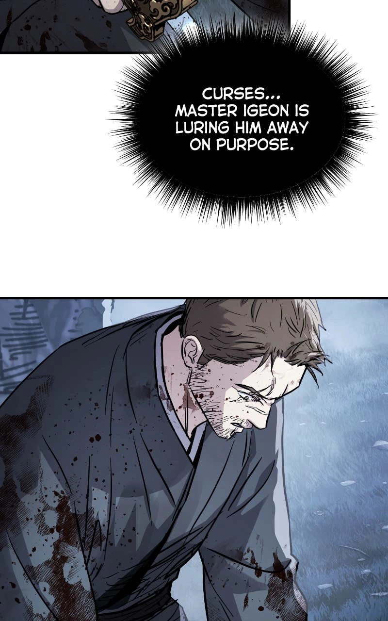 Absolute Domination Chapter 44 Page 52
