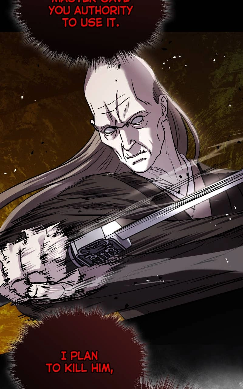 Absolute Domination Chapter 44 Page 61