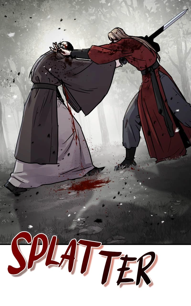 Absolute Domination Chapter 45 Page 9